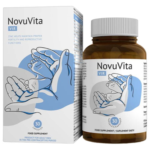 NovuVita Vir