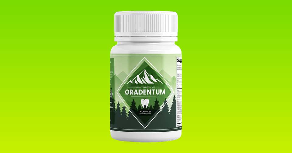 Oradentum Review