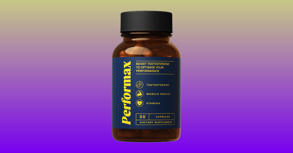 Performax Review