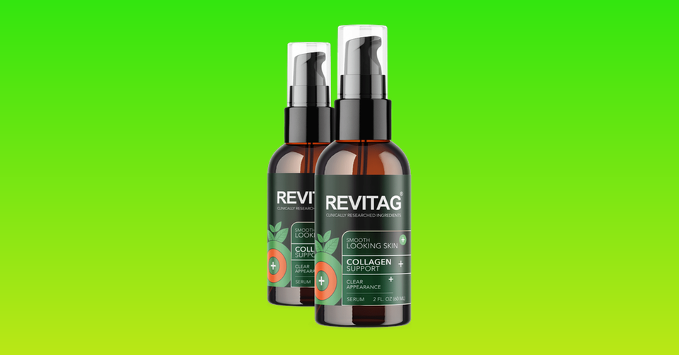 Revitag Review