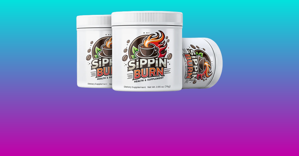 Sippin Burn Review