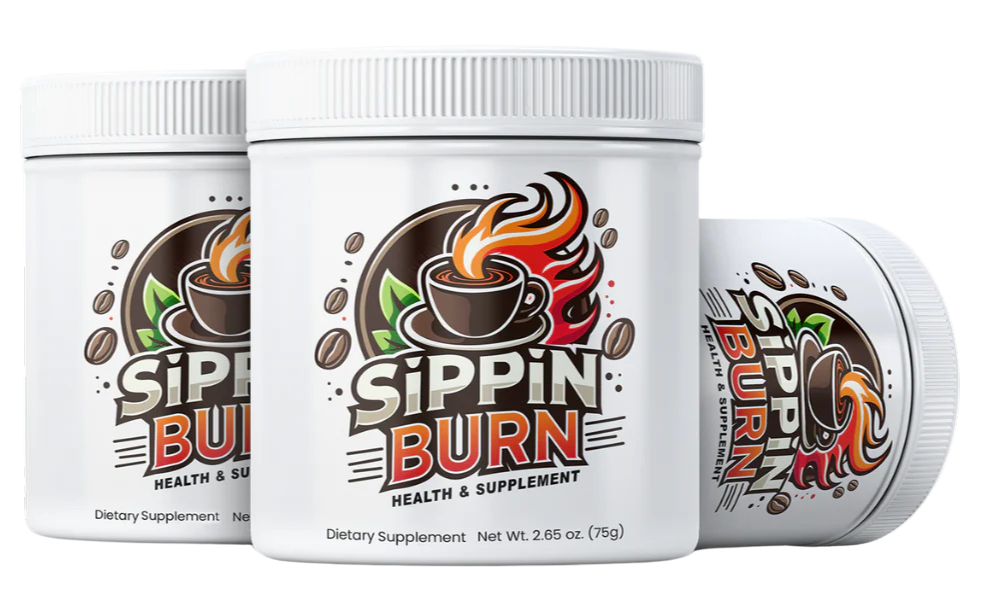 Sippin Burn
