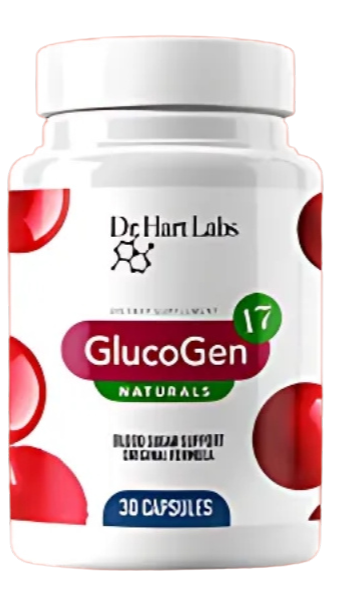 GlucoGen17