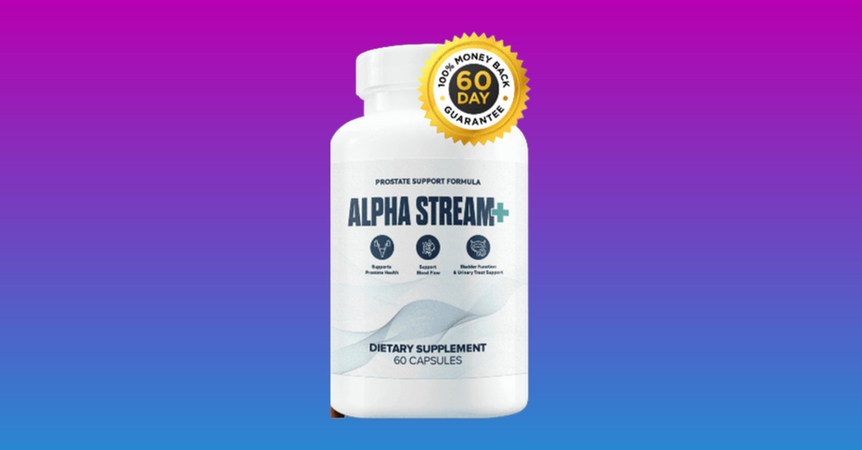 AlphaStream Plus review