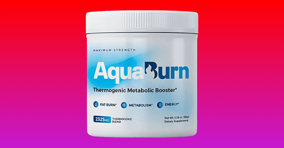 AquaBurn Review