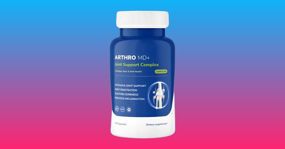 Arthro MD+ review
