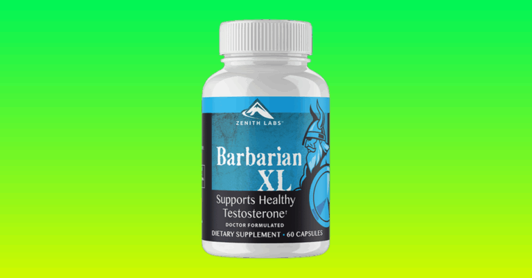 Barbarian XL Review