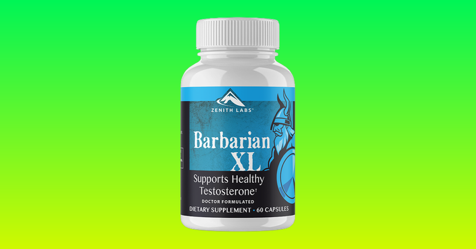 Barbarian XL Review