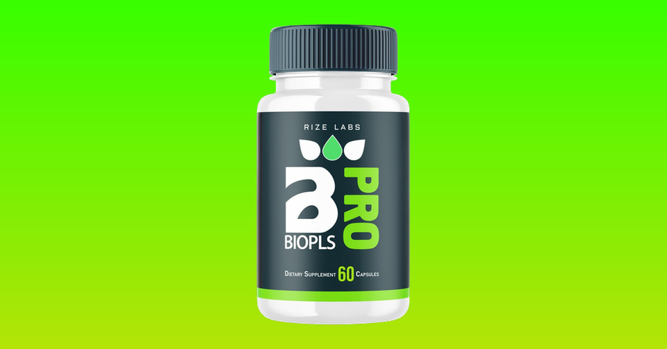 BioPls Slim Pro review