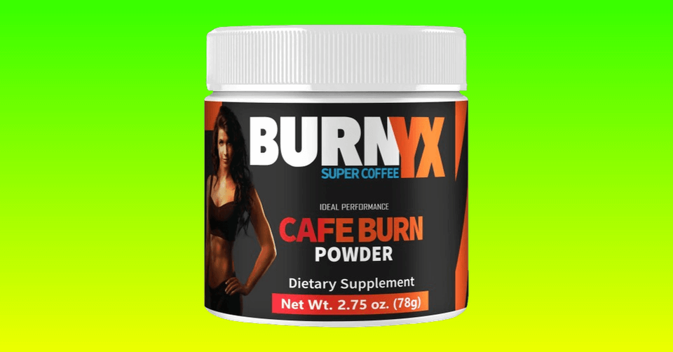 BurnYX Review