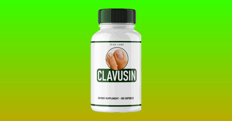 Clavusin Review