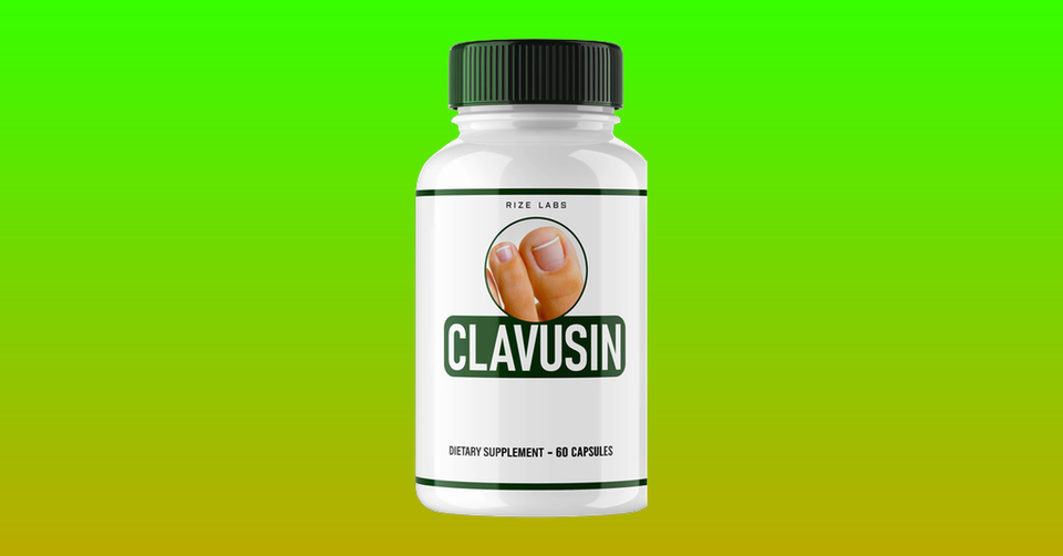 Clavusin Review