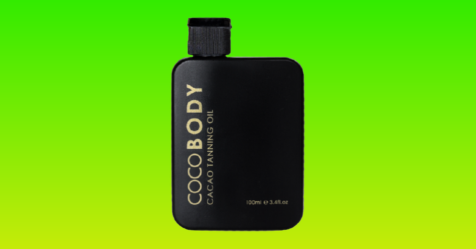 Coco Body Review
