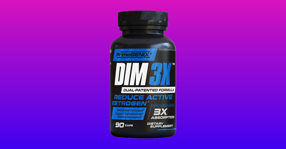 DIM 3X Review