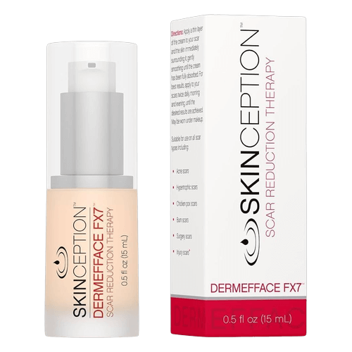 DermeffaceFX7
