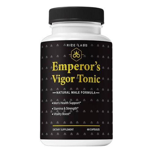 Emperor's Vigor Tonic