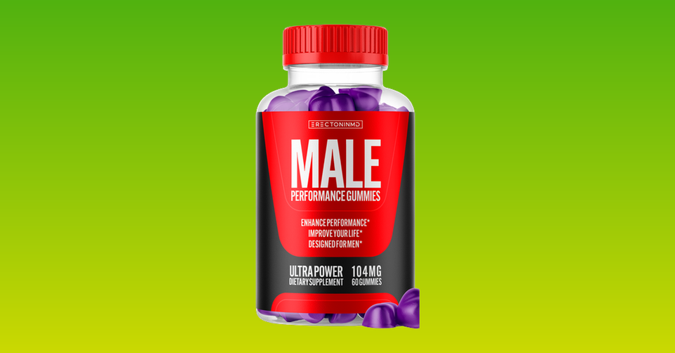 ErectoninMD Male Enhancement review