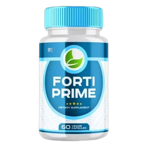 Forti Prime
