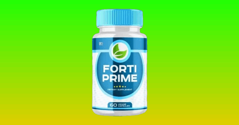 Forti Prime review