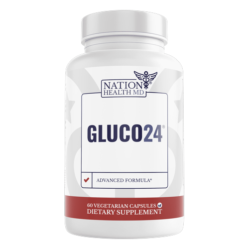 Gluco24