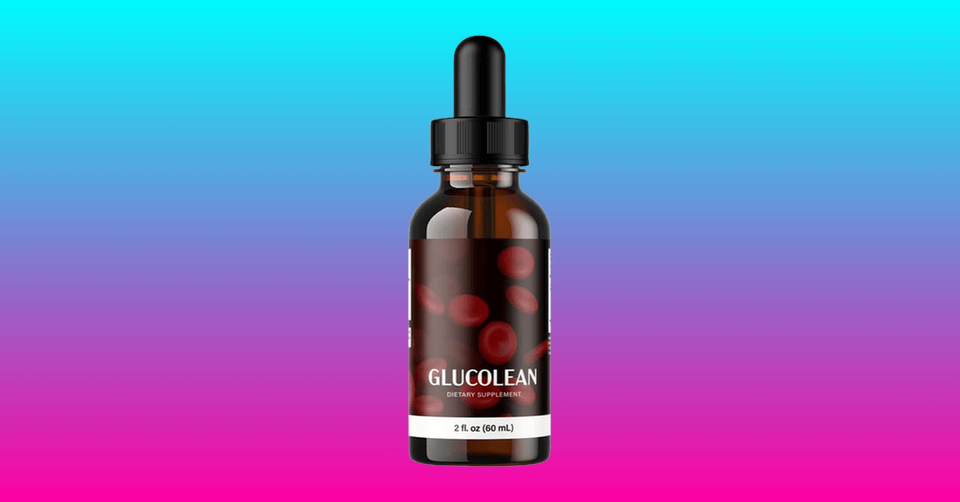 Glucolean Review