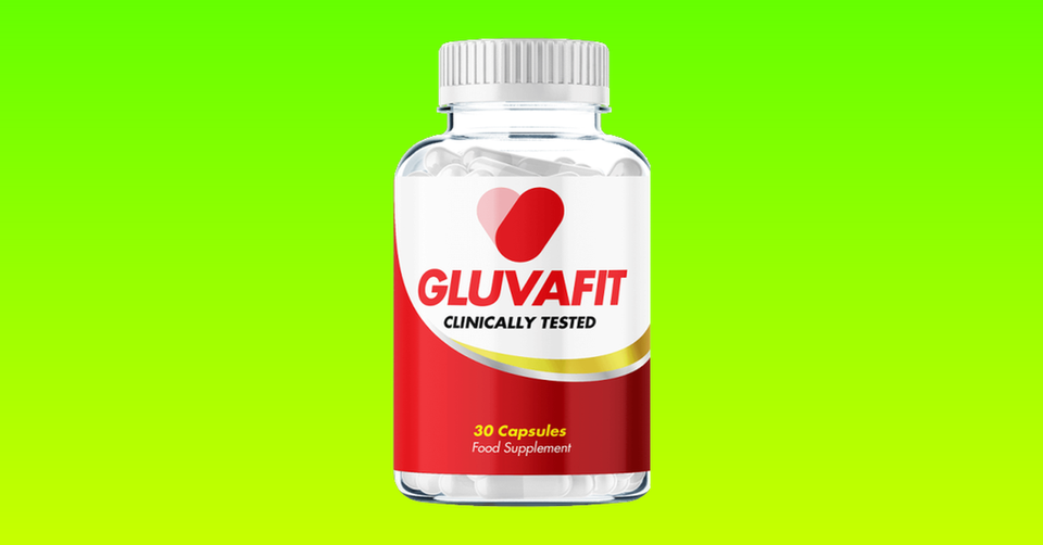 Gluvafit Review