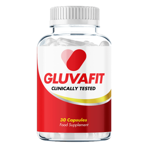 Gluvafit 