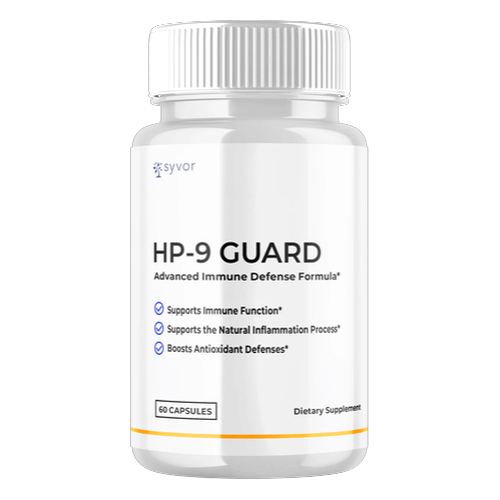 HP9 Guard