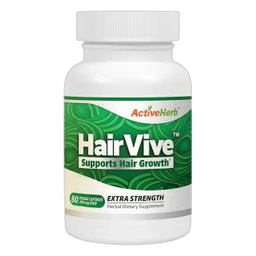 HairVive 
