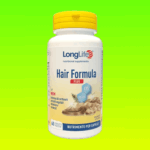 Hair Formula Plus review