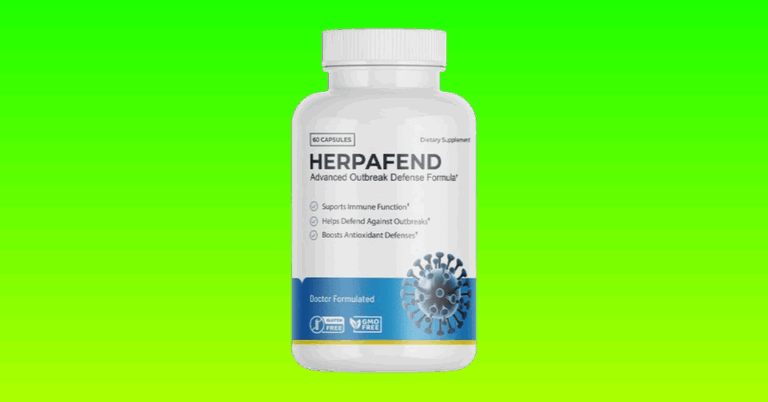 Herpafend Review