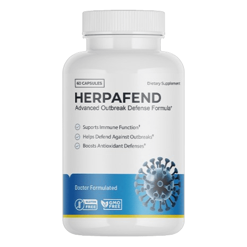 Herpafend