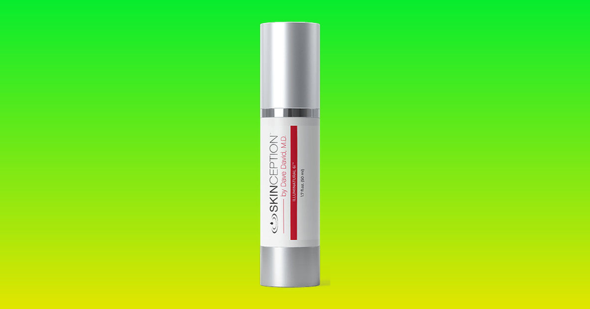 Illuminatural6i Review
