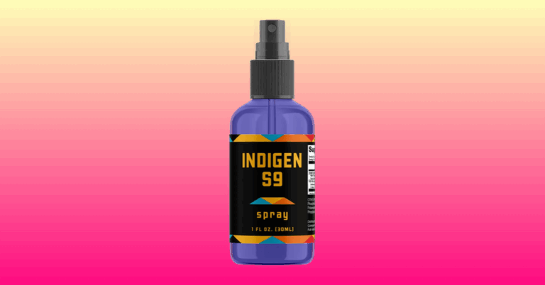 IndigenS9 Review