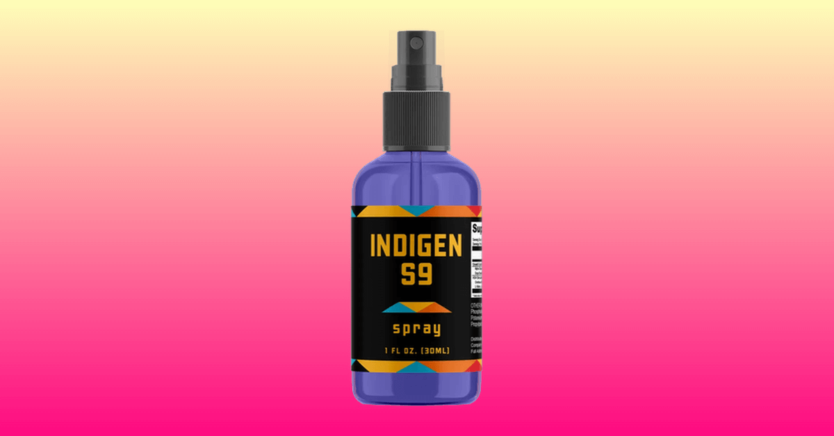 IndigenS9 Review
