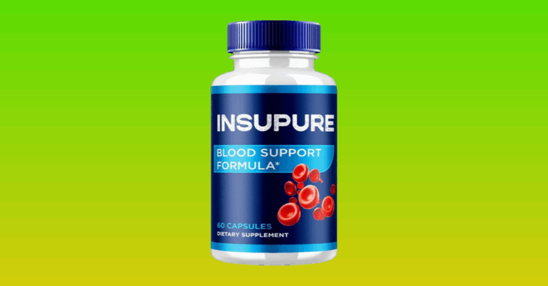 InsuPure Review