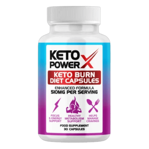 Keto Power X
