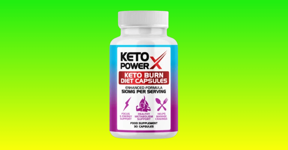 Keto Power X review