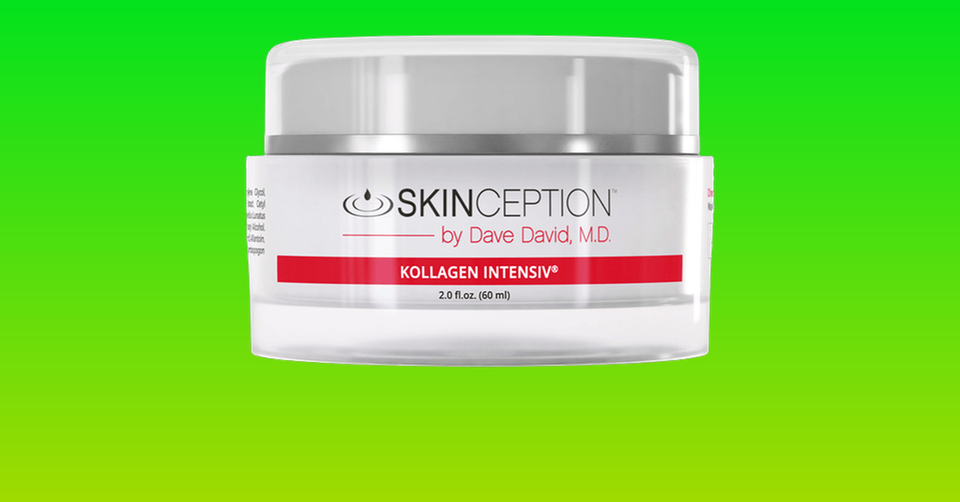 Kollagen Intensiv Review