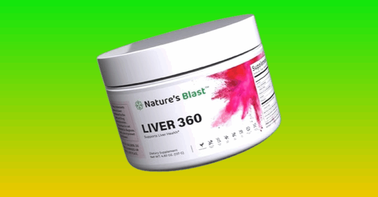 Liver 360 review