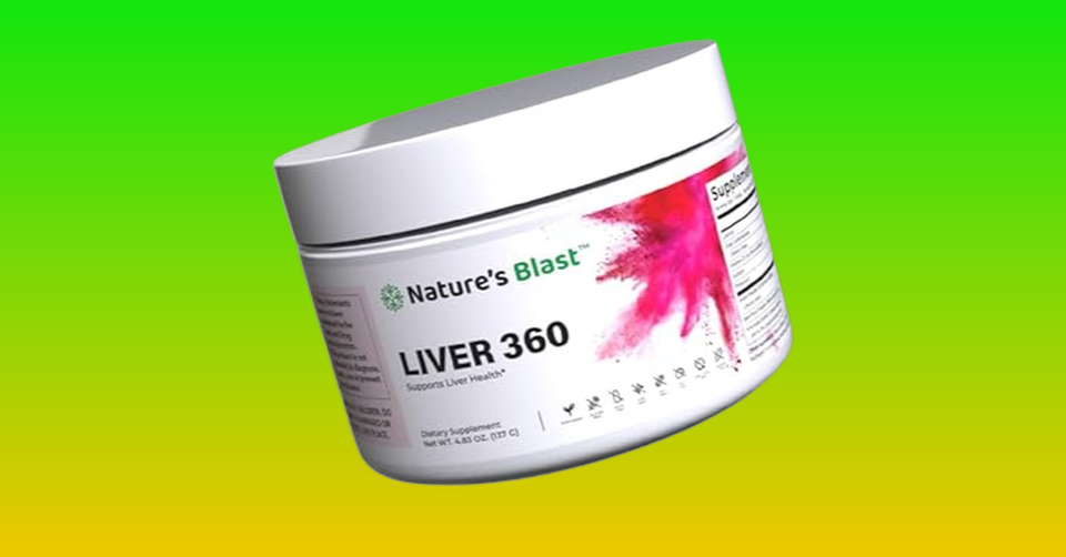 Liver 360 review