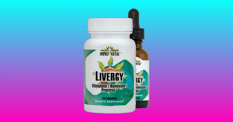 Livergy Review