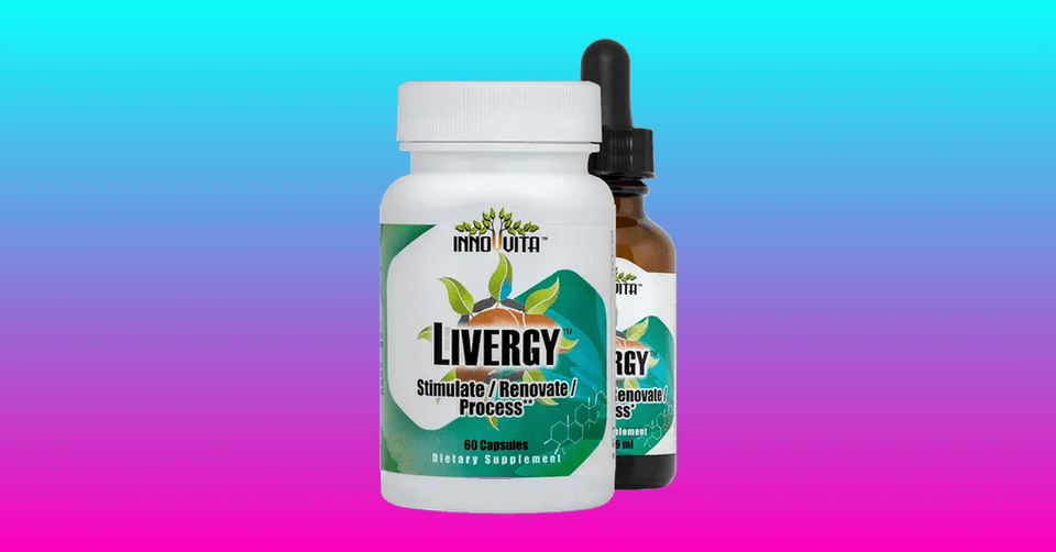 Livergy Review