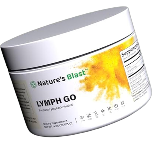 Lymph Go