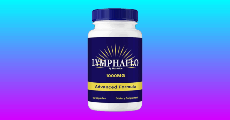LymphaFlo Review