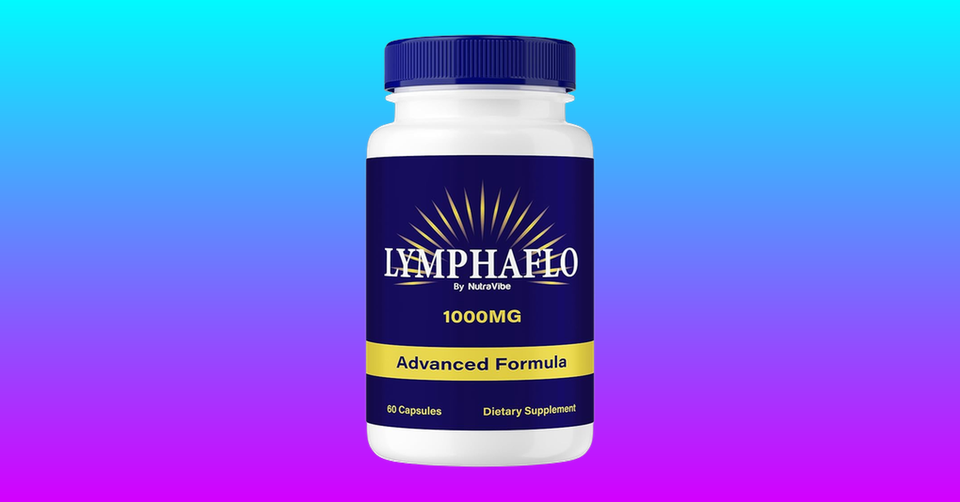 LymphaFlo Review