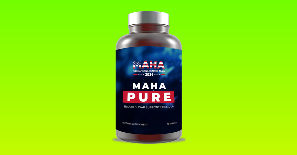 Maha Pure Review