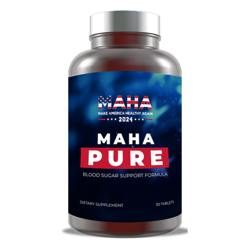 Maha Pure