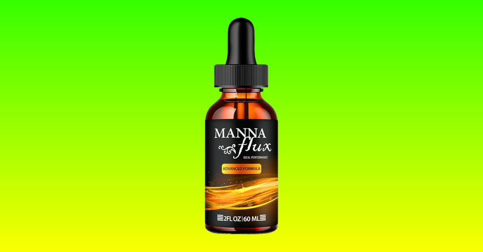 MannaFlux Review