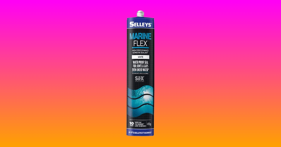 Marine Flex Review